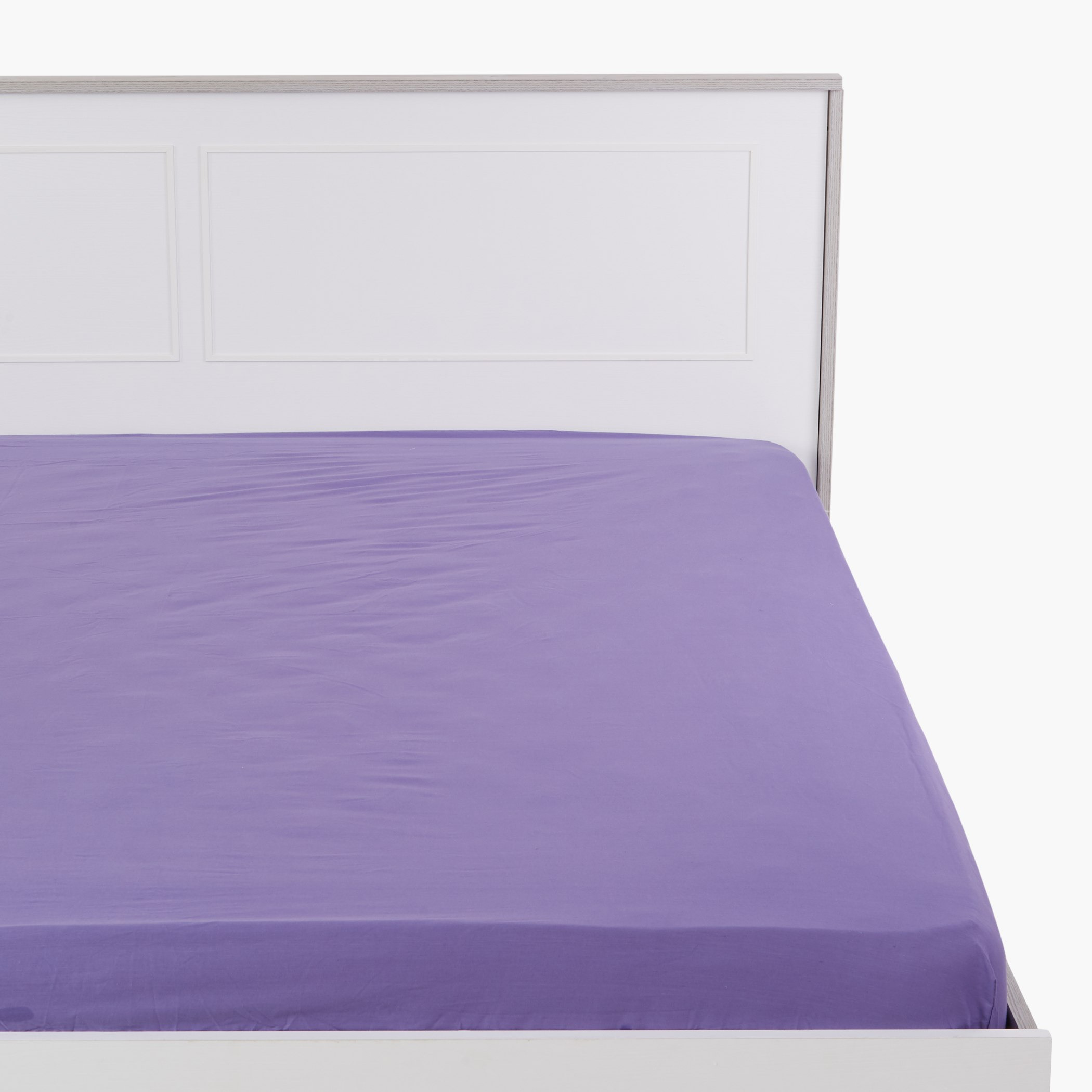 شرشف مطّاطي فردي من أتلانتا - 90x200 سم-hbxhomeware-hbxbedroom-image-1