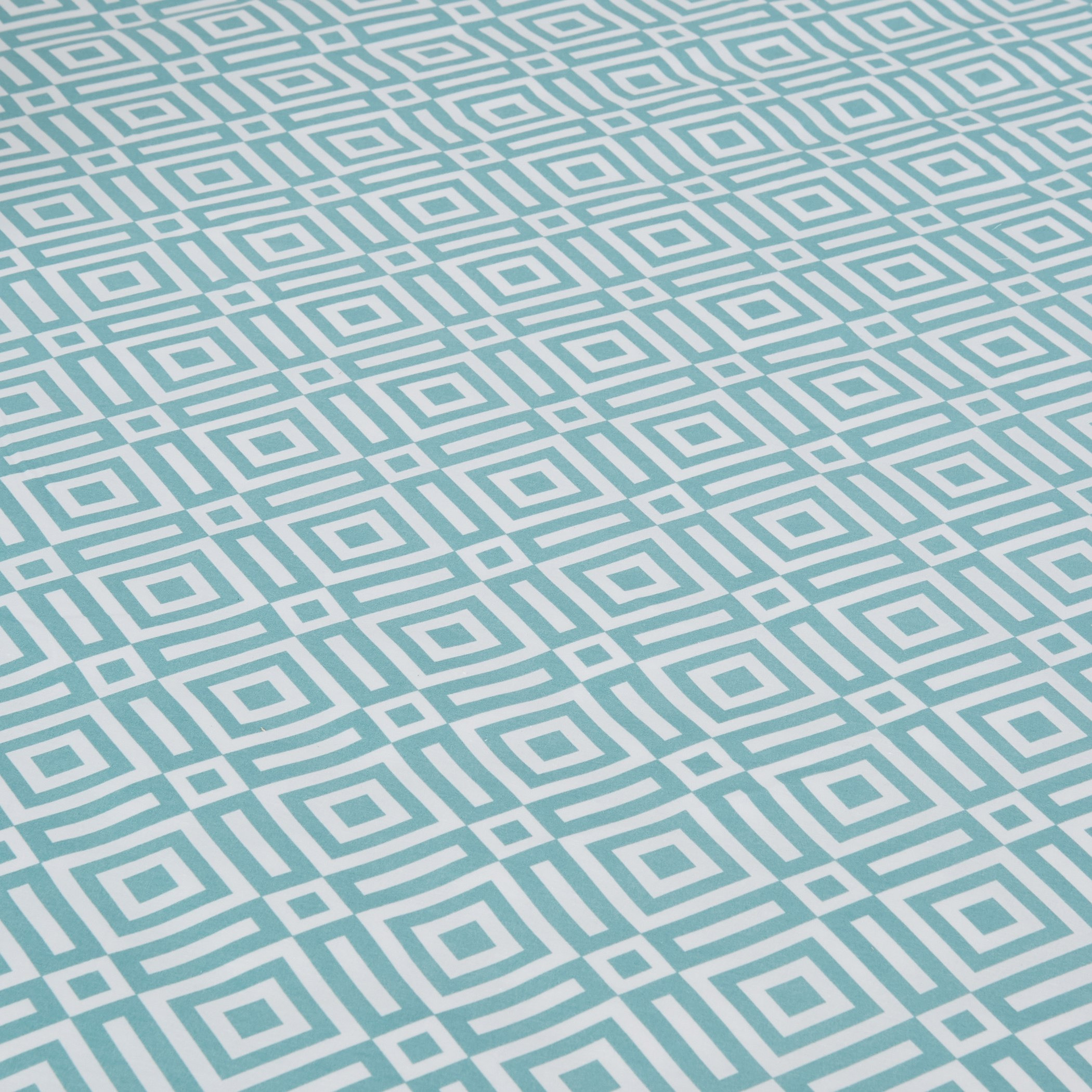 طقم شرشف مسطّح كينج 3 قطع بطبعات بلايك - 240x260 سم-hbxhomeware-bedding-flatsheets-image-3