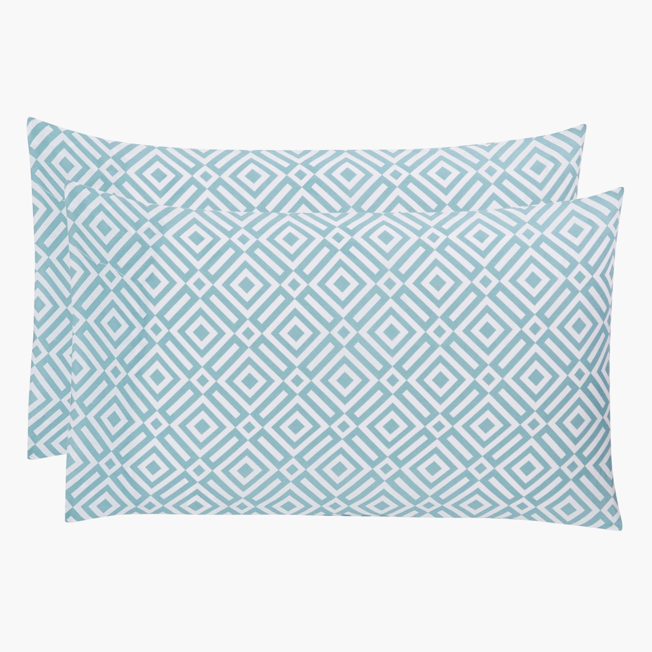 طقم أغطية وسائد بطبعات بلاك من قطعتين-hbxhomeware-hbxbedroom-image-1