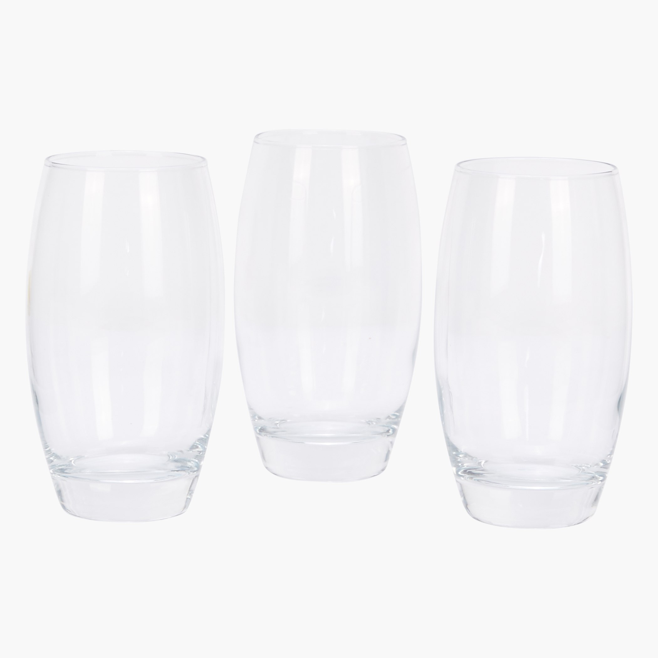 طقم أكواب أسطوانية طويلة - 3 قطع-hbxhomeware-hbxkitchen-image-1