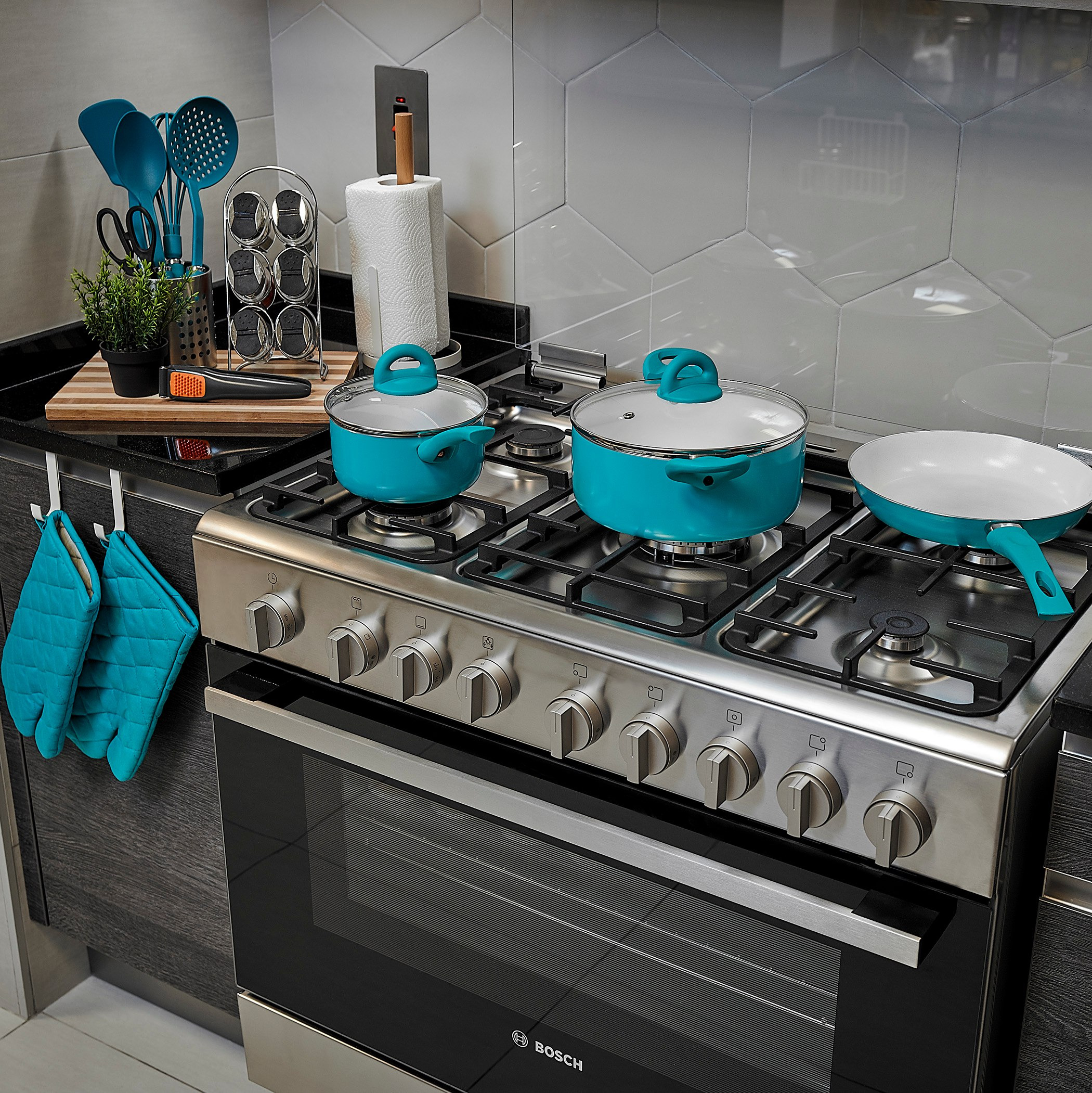 وعاء صلصة بمقبض وغطاء إليجانبس - 16 سم-hbxkitchen-kitchenware-foodpreparation-image-5