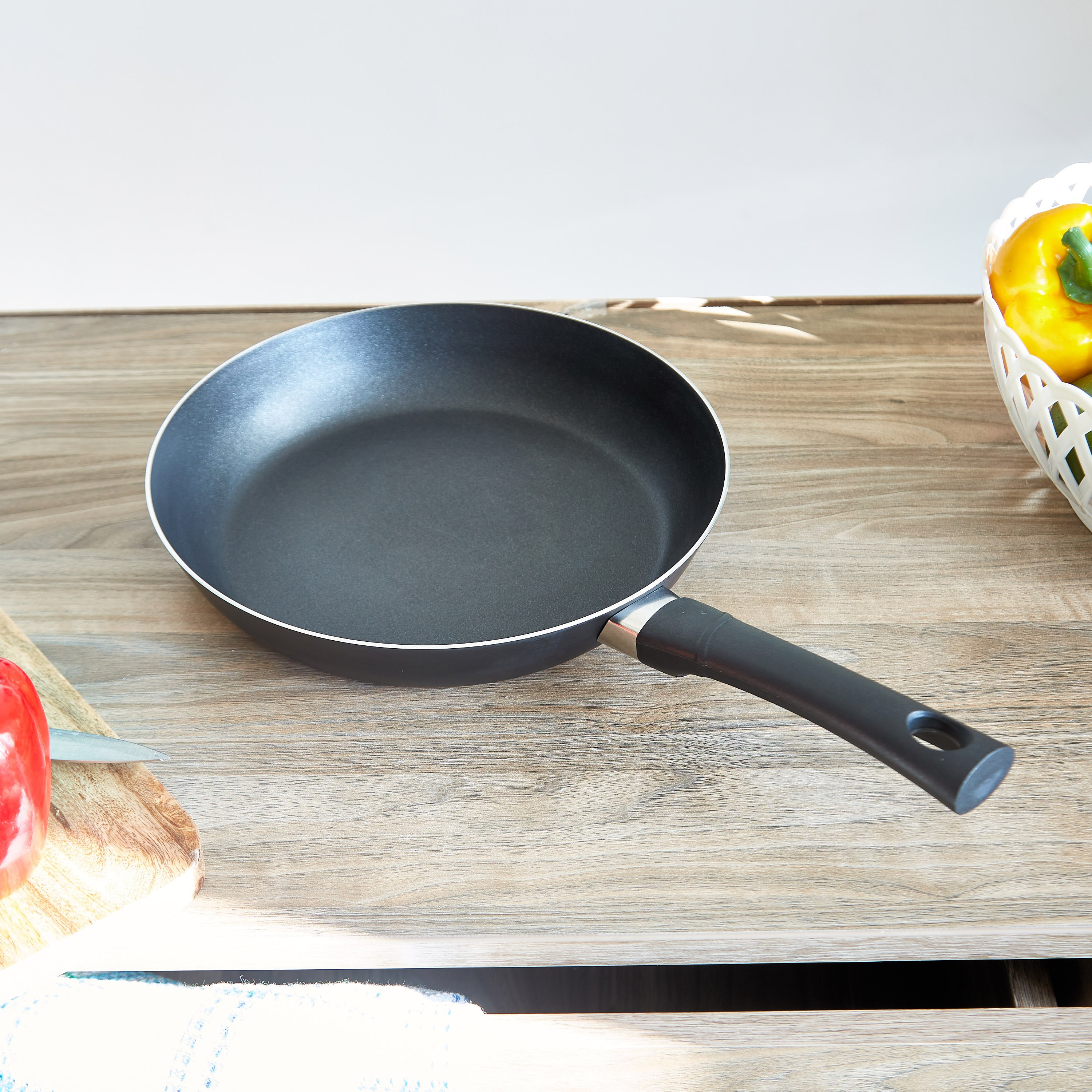 مقلاة من سمارت شيف - 24 سم-hbxkitchen-kitchenware-foodpreparation-image-1