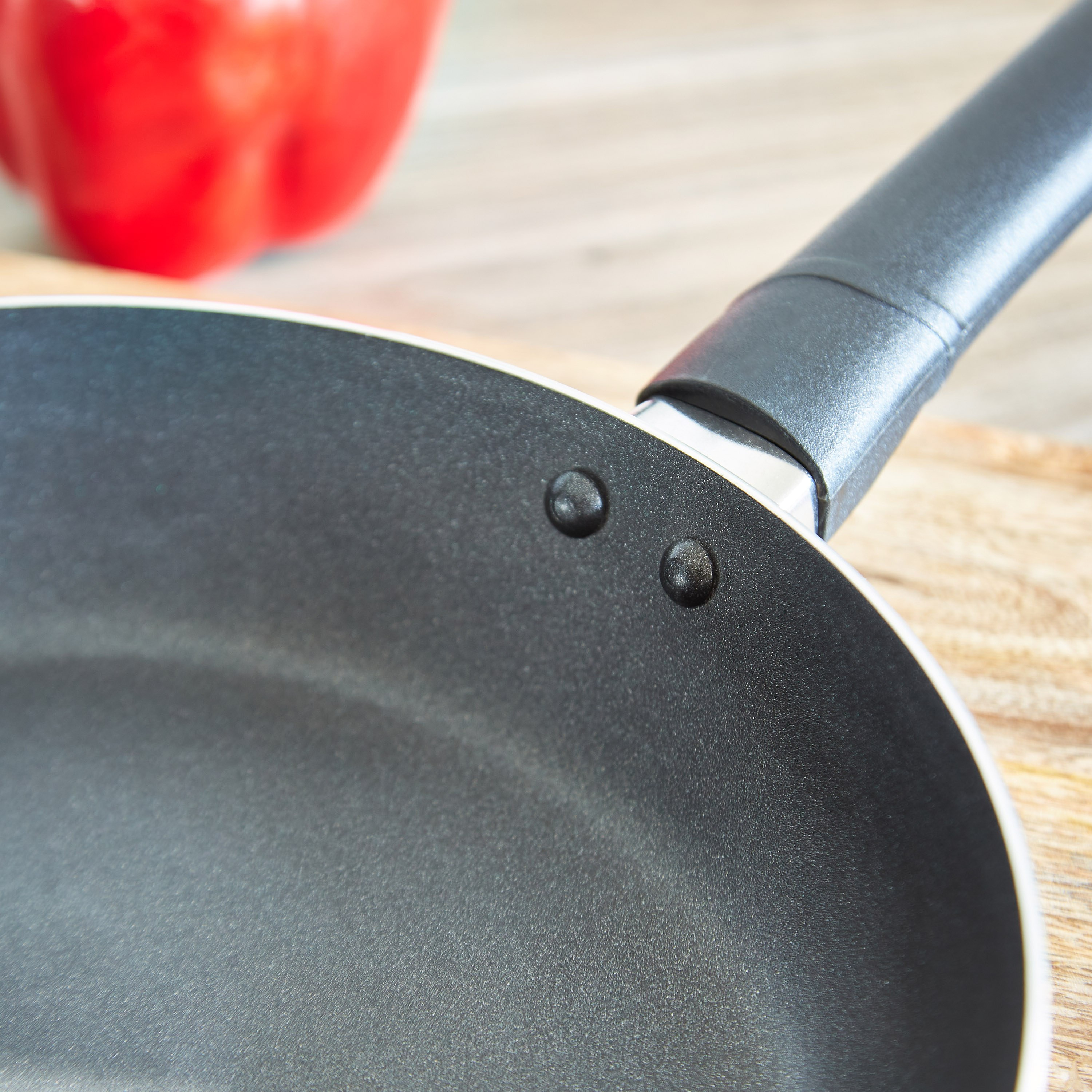 مقلاة من سمارت شيف - 24 سم-hbxkitchen-kitchenware-foodpreparation-image-2