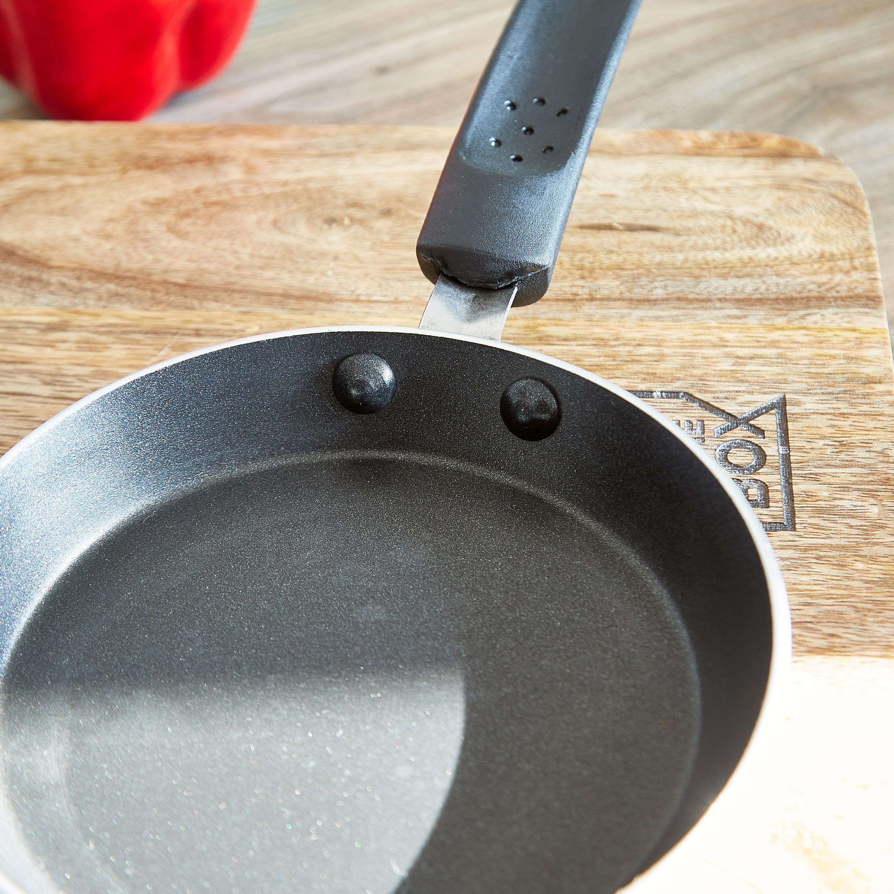 مقلاة صغيرة من سمارت شيف - 14 سم-hbxkitchen-kitchenware-foodpreparation-image-2