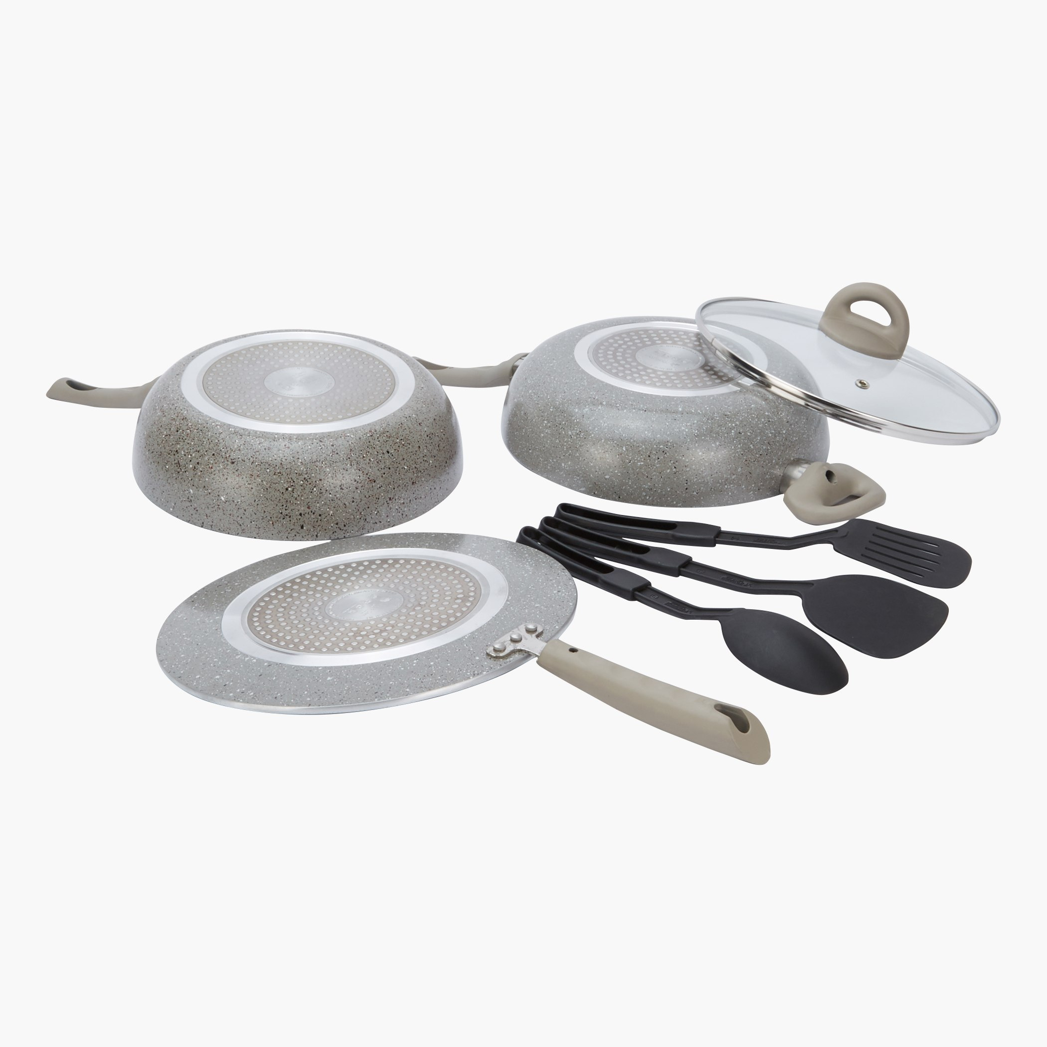 طقم أواني طهي 7 قطع من روكلاين-hbxkitchen-kitchenware-foodpreparation-image-2