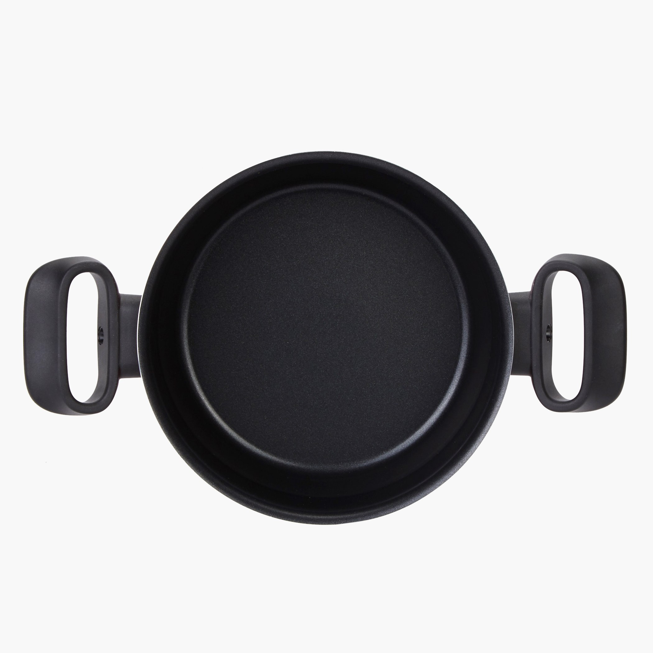 كسرولة تيمبو غير لاصقة بغطاء من تيفال - 20 سم-hbxkitchen-kitchenware-foodpreparation-image-4