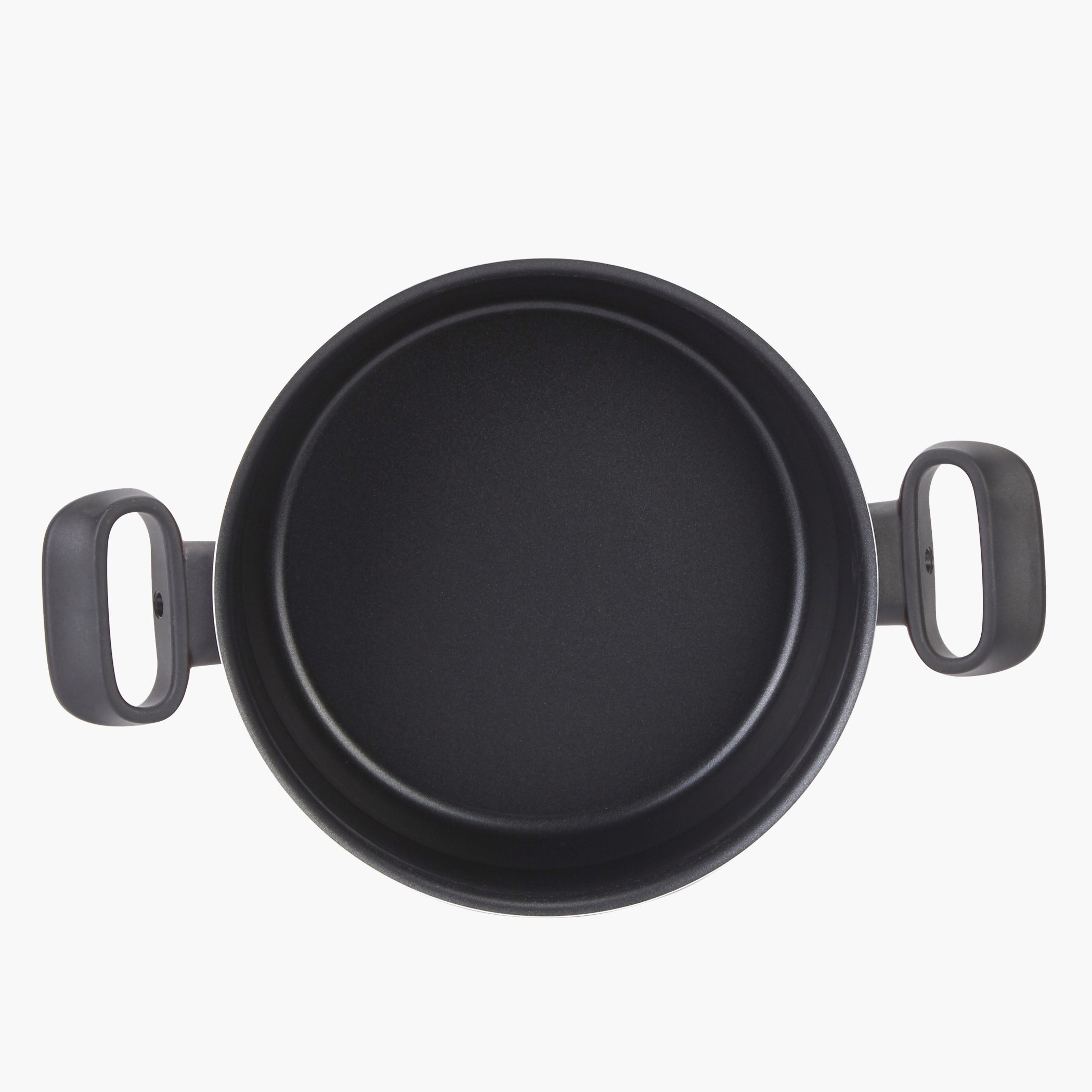 كسرولة تيمبو غير لاصقة بغطاء من تيفال - 24 سم-hbxkitchen-kitchenware-foodpreparation-image-4