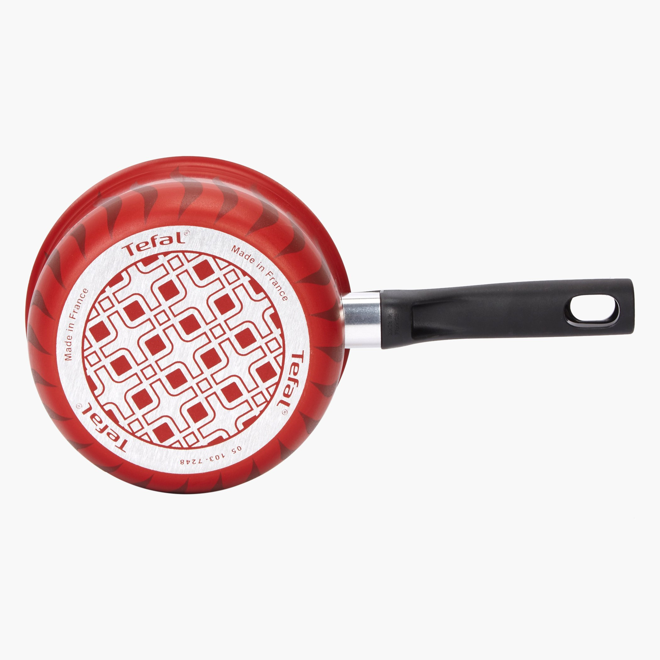 قدر صلصة تيمبو غير لاصق بغطاء من تيفال - 16 سم-hbxkitchen-kitchenware-foodpreparation-image-5