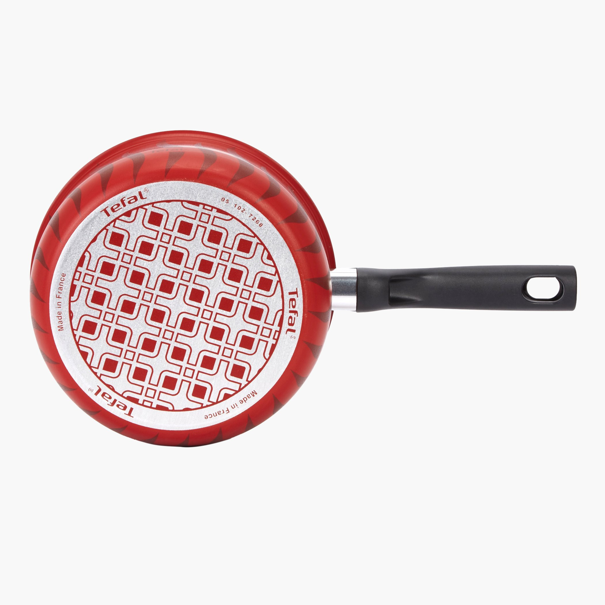 قدر صلصة تيمبو غير لاصق بغطاء من تيفال - 20 سم-hbxkitchen-kitchenware-foodpreparation-image-5