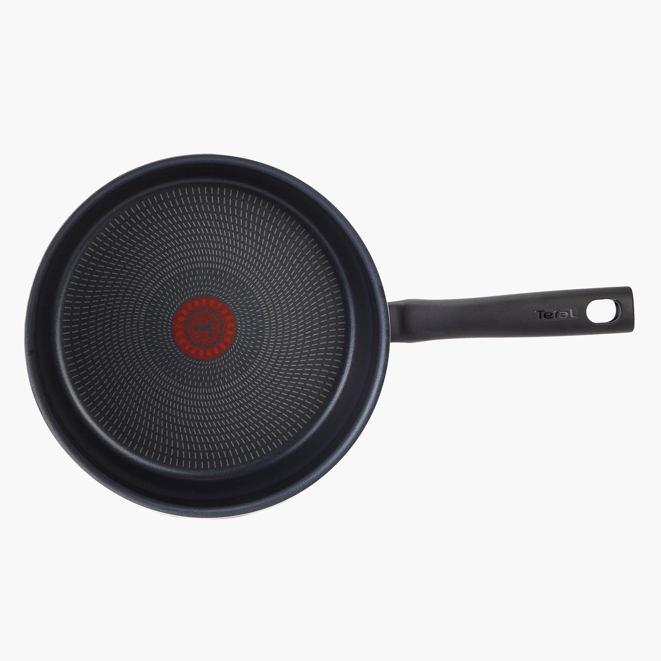Tefal Tempo Non-Stick Saute Pan with Lid - 24 cm-hbxkitchen-kitchenware-foodpreparation-image-4