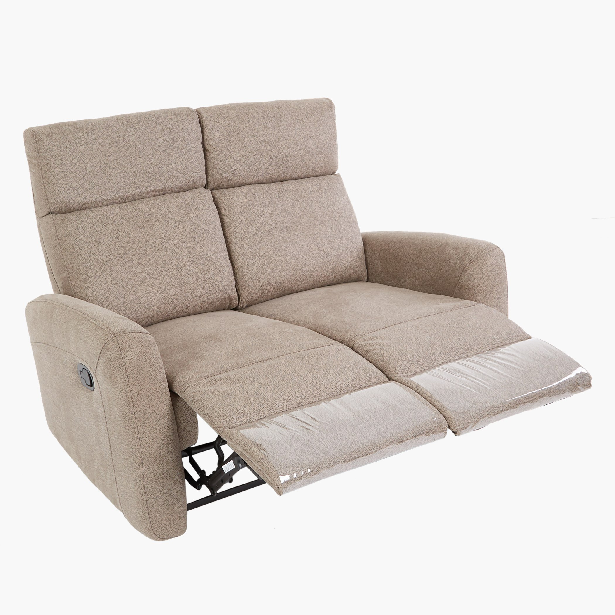 أريكة بخاصية الاستلقاء بمقعدين جالاكسي-hbxlivingroom-sofasandarmchairs-sofas-image-3