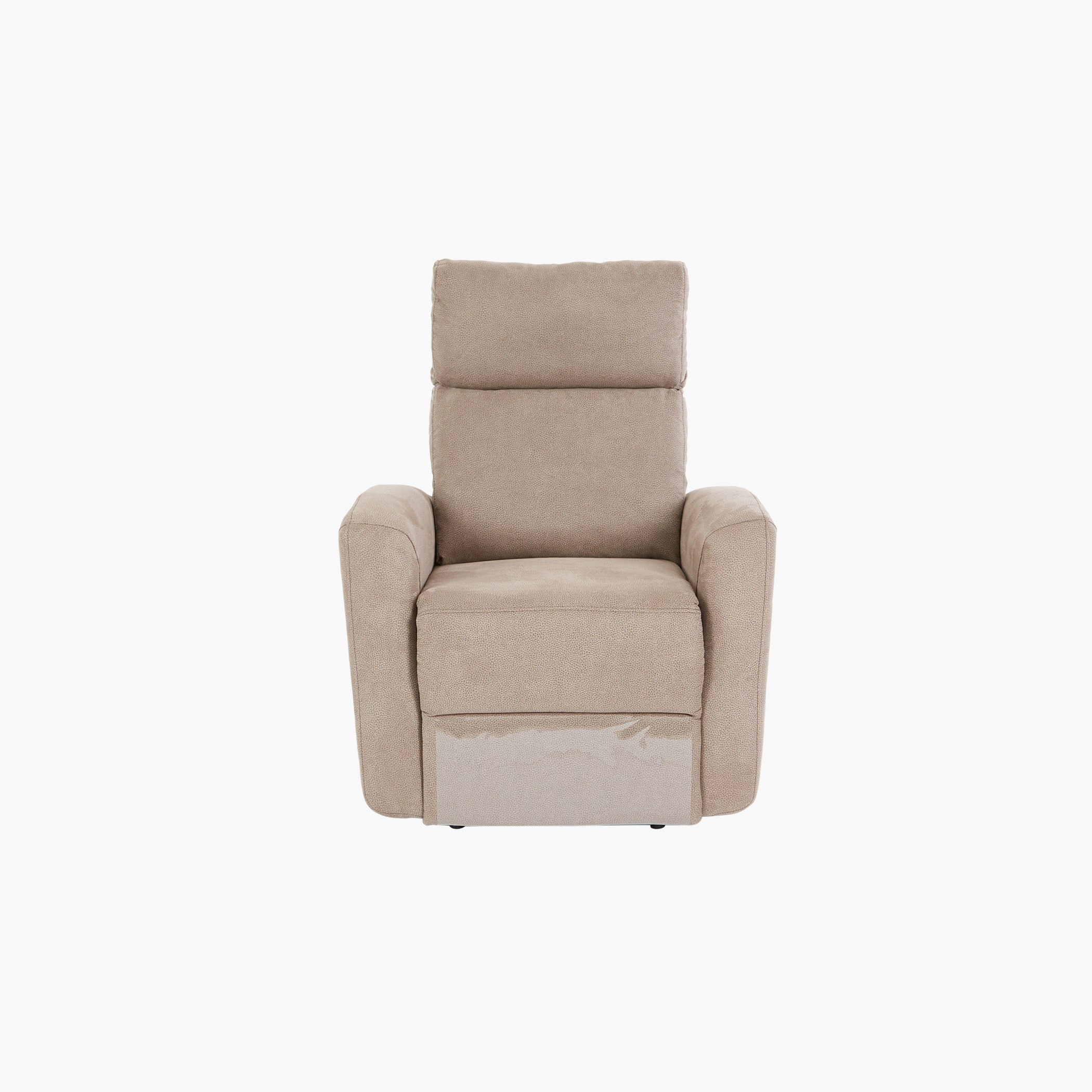 Galaxy 1-Seater Recliner Sofa-hbxfurniture-livingroom-sofasandsofasets-image-1