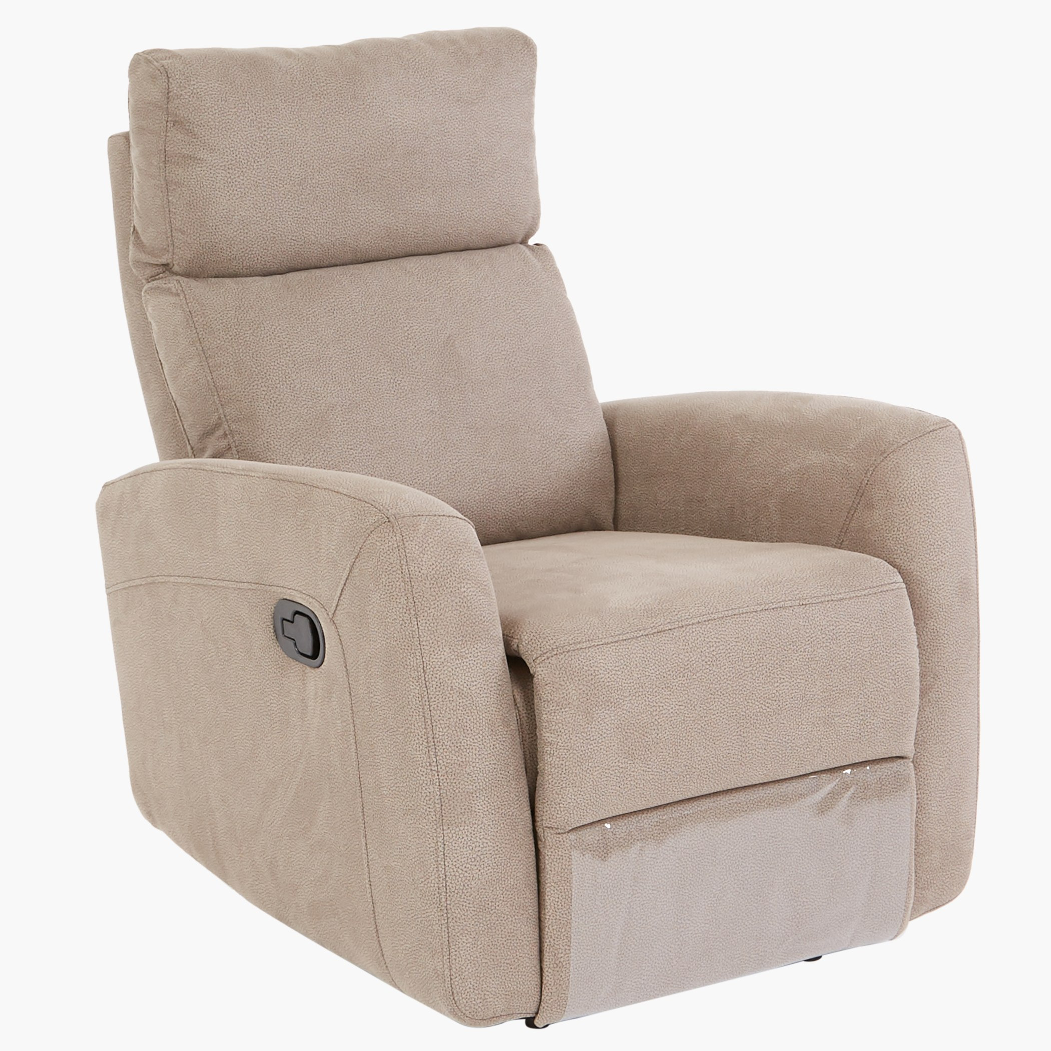 Galaxy 1-Seater Recliner Sofa-hbxfurniture-livingroom-sofasandsofasets-image-2