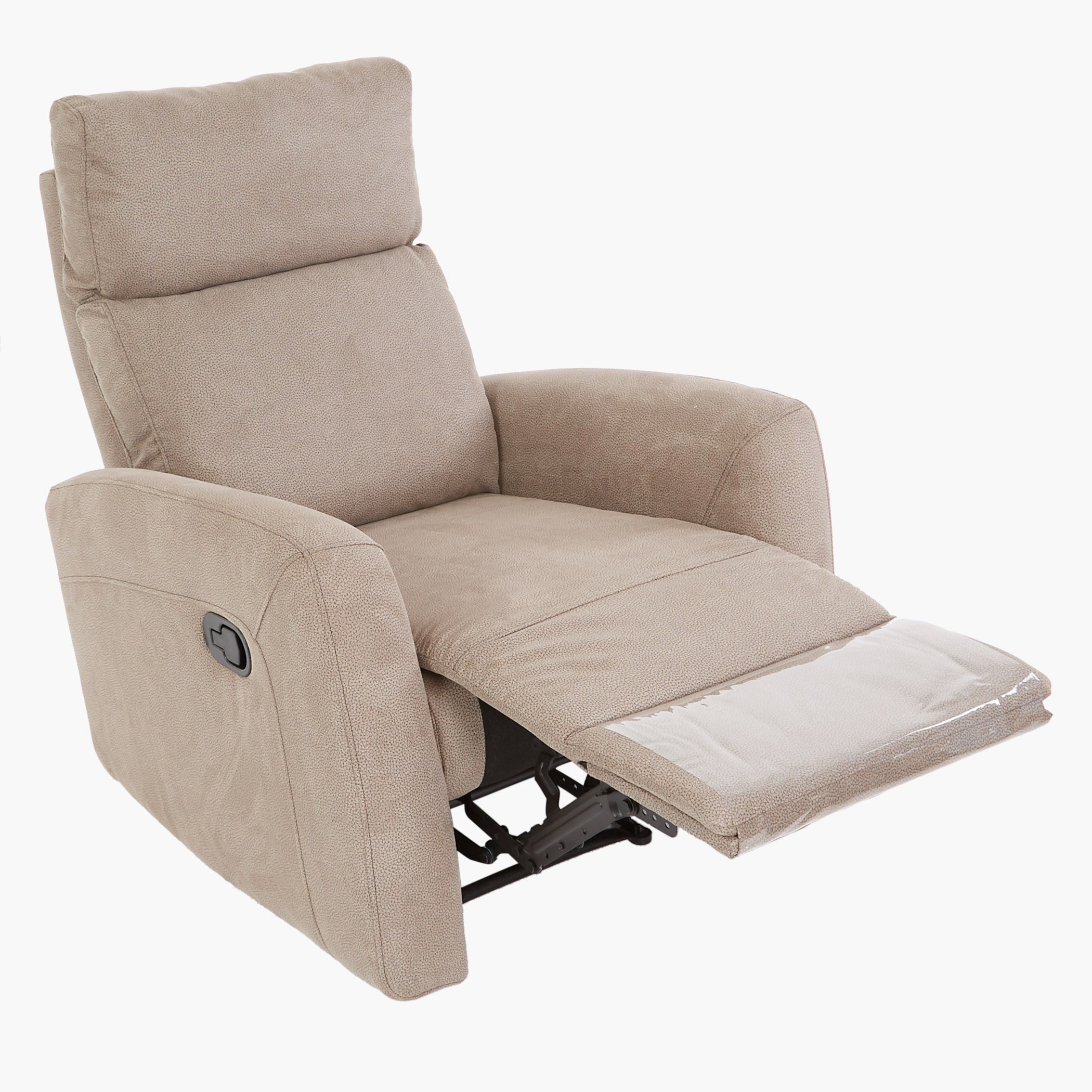 Galaxy 1-Seater Recliner Sofa-hbxfurniture-livingroom-sofasandsofasets-image-4