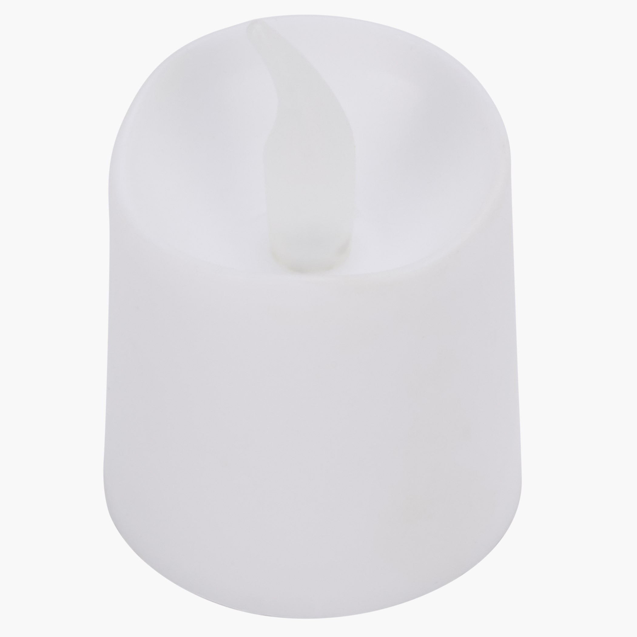 طقم أضواء ال اي دي نذرى متنوعة مع حاملات شموع من 8 قطع-hbxbedroom-lighting-lightingaccessories-image-5