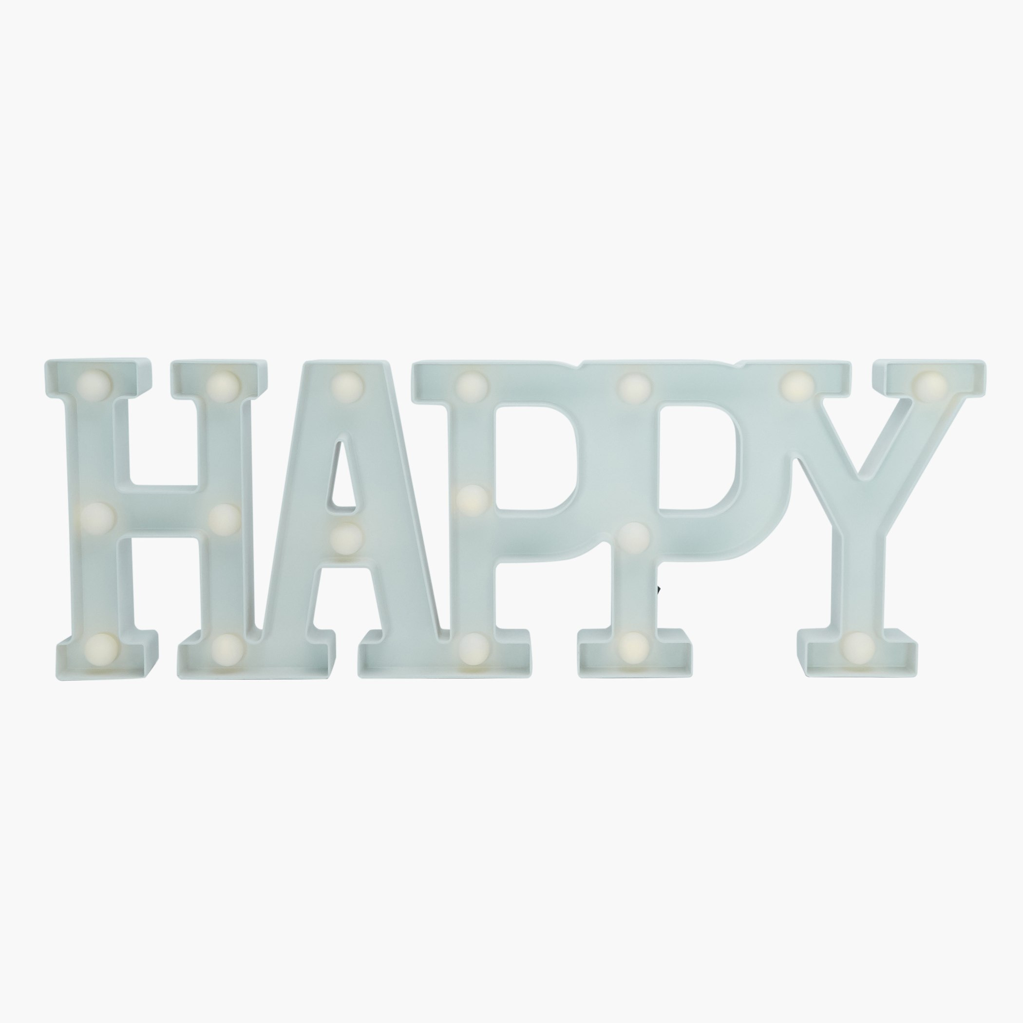 Happy Text LED Light-hbxlivingroom-decorandaccessories-candleholders-image-3