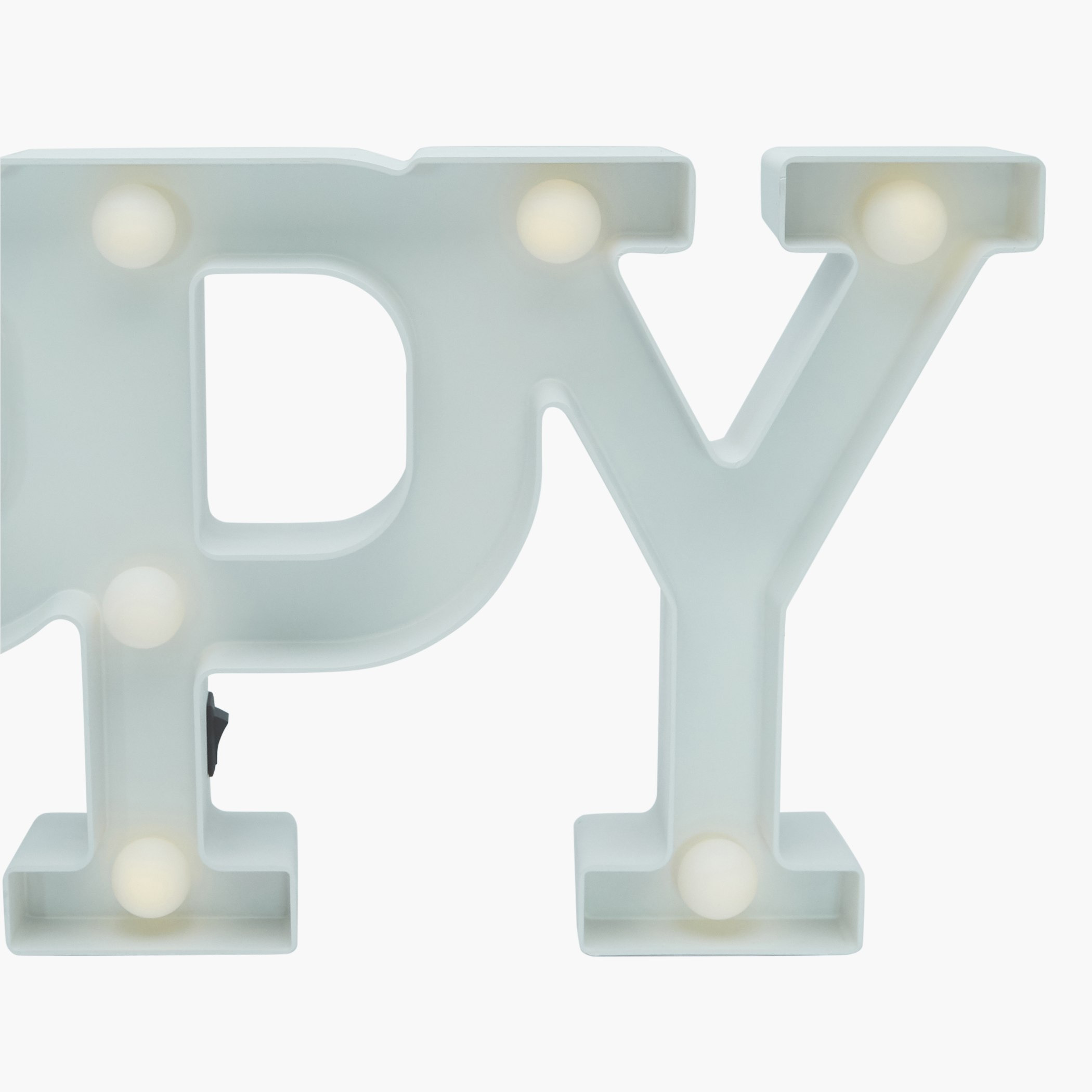 Happy Text LED Light-hbxlivingroom-decorandaccessories-candleholders-image-5