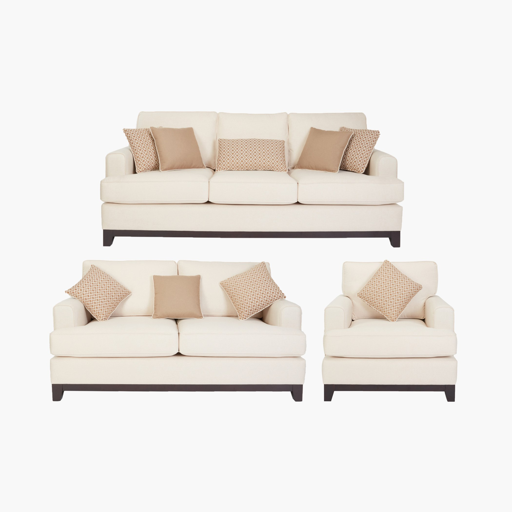 طقم كنب 6 مقاعد مع وسائد منفصلة أشلي-hbxlivingroom-sofasandarmchairs-sofas-image-1