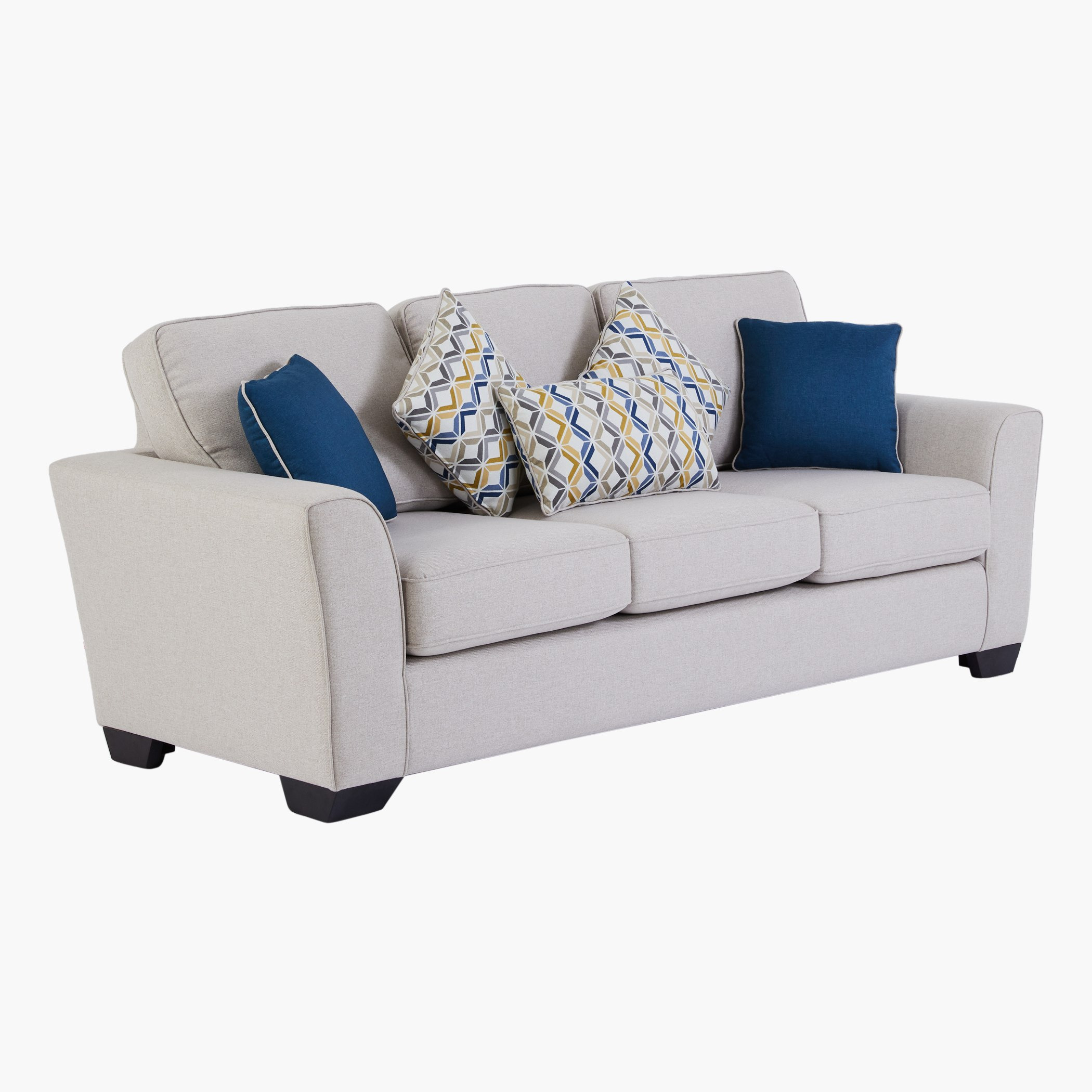 طقم كنب 6 مقاعد بوسائد متنوعة كوبلينز-hbxlivingroom-sofasandarmchairs-sofas-image-3