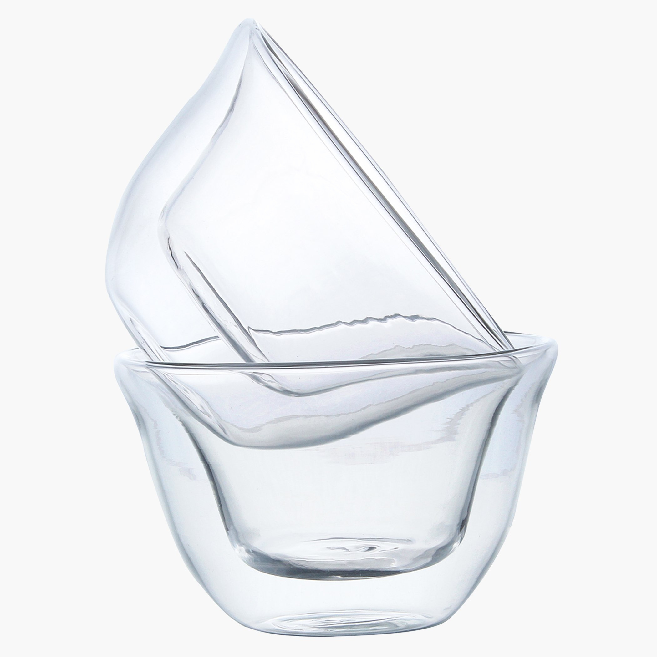 طقم فناجين قهوة وشاي 8 قطع بوروسيليكات-hbxhomeware-diningandtabletop-coffeeandteasets-image-2