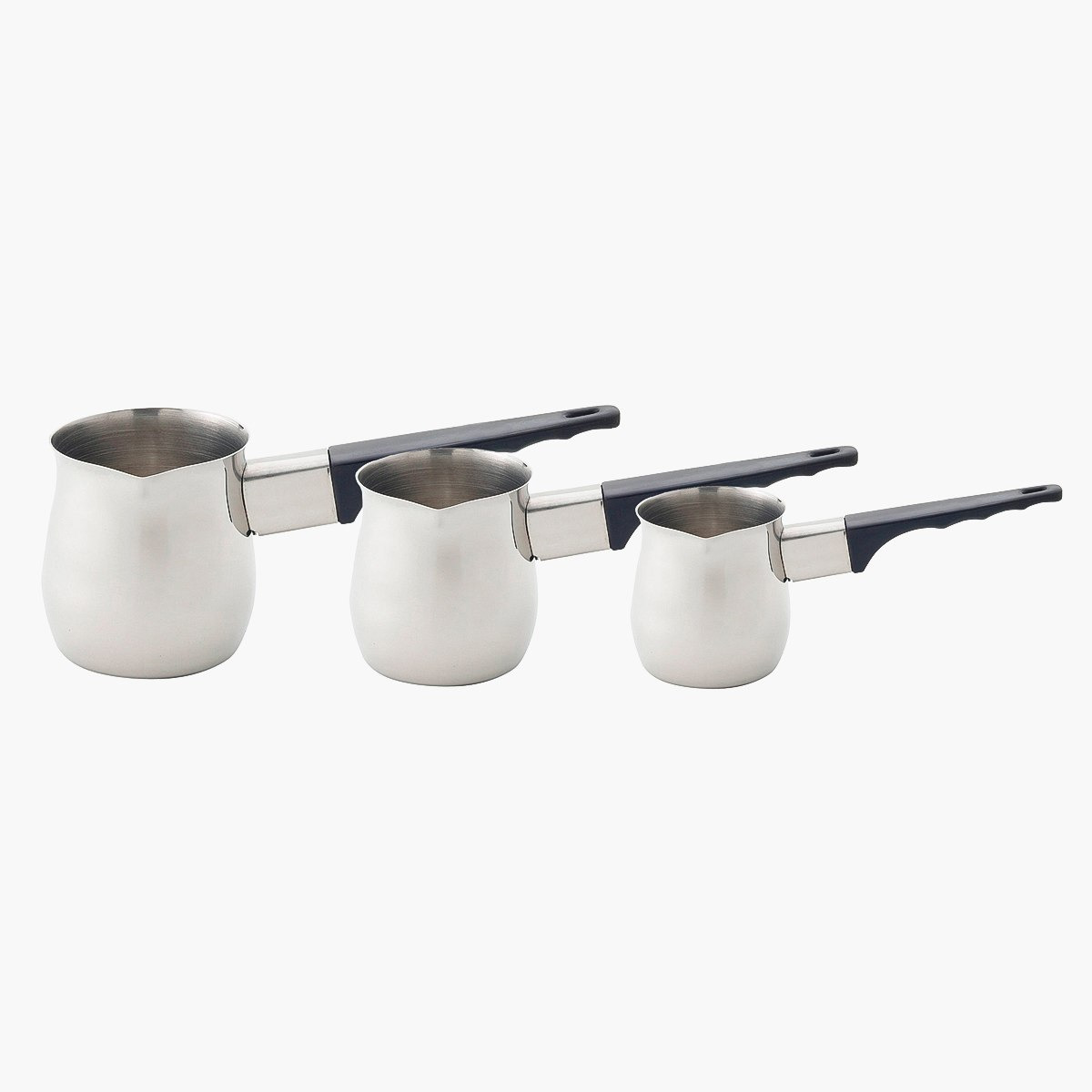 سخّان قهوة من كاسا - طقم من 3 قطع-hbxkitchen-kitchenware-foodpreparation-image-1