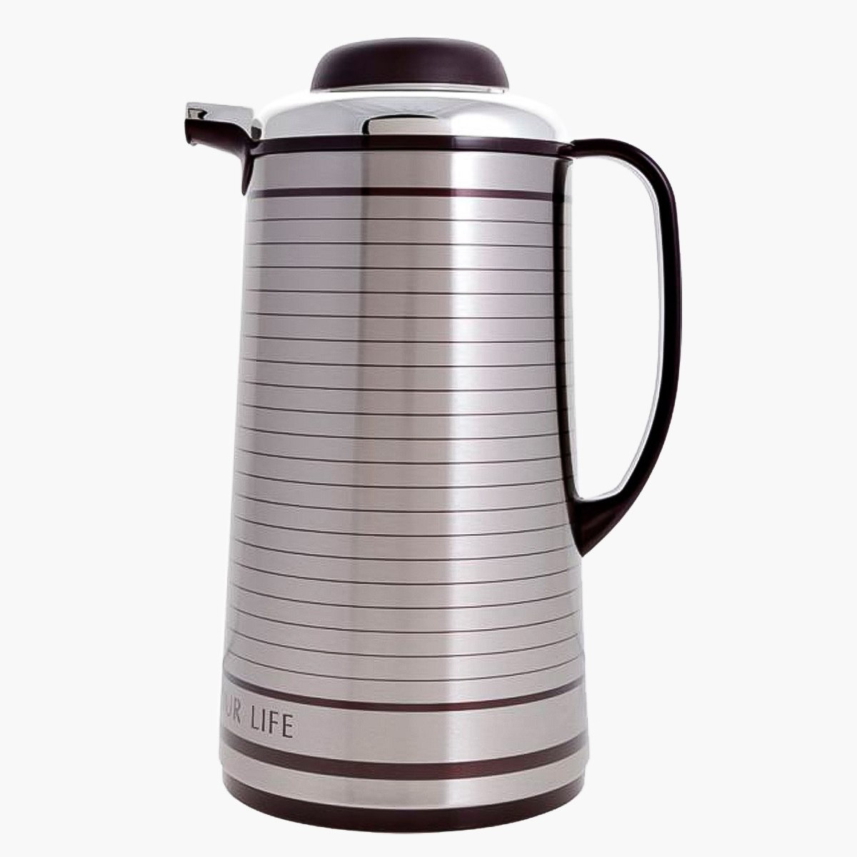 قارورة بطبعة نيسان - 1.9 لتر-hbxhomeware-hbxkitchen-image-1