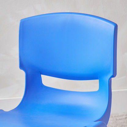 Capri Junior Armless Chair-Chairs-image-4