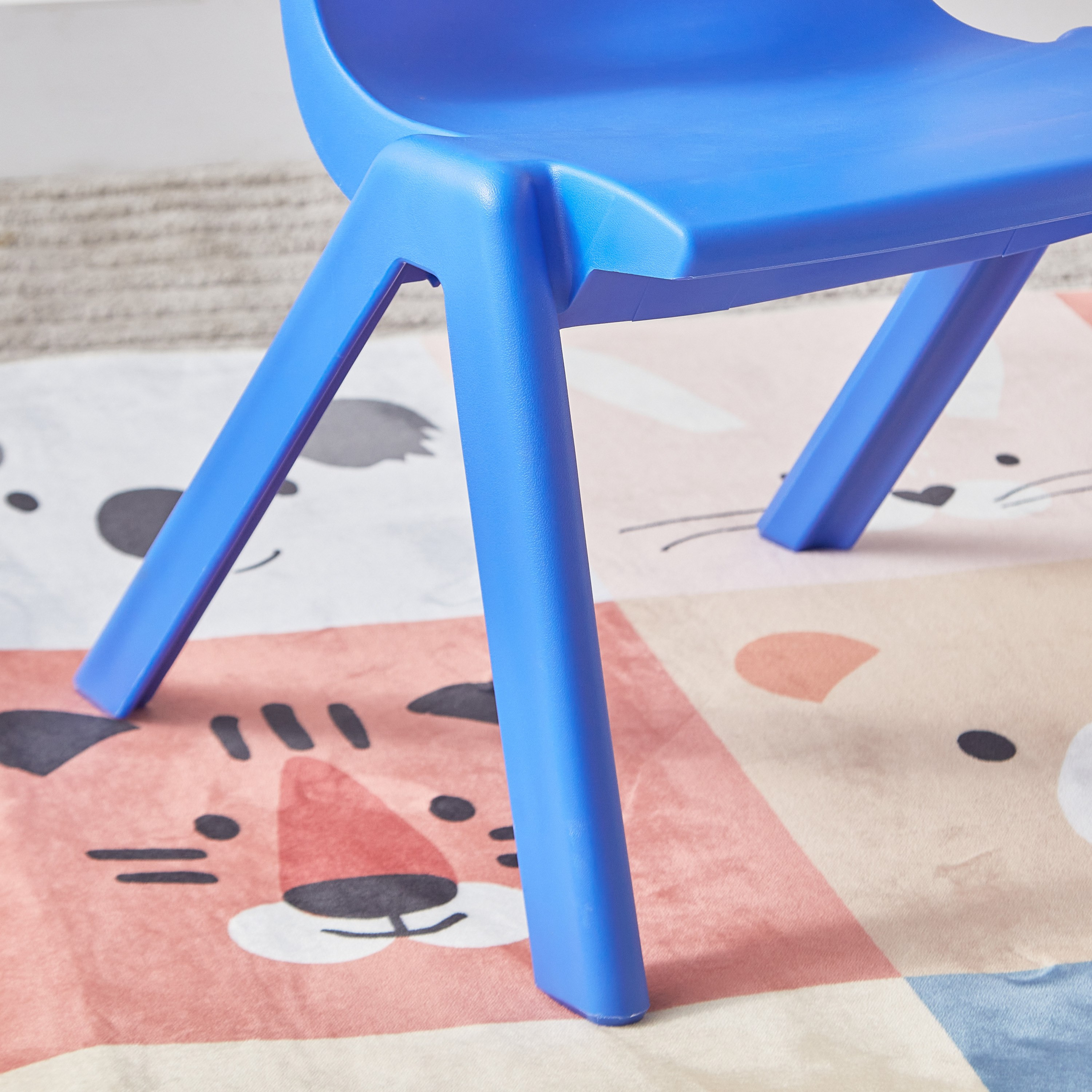 كرسي أطفال دون مساند ذراعين من كابري -hbxfurniture-kidsroom-studychairs-image-5