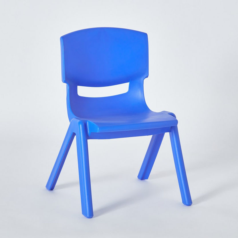 Capri Junior Armless Chair-Chairs-image-6