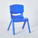 Capri Junior Armless Chair-Chairs-thumbnail-6