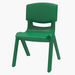 Capri Junior Armless Chair-Chairs-thumbnailMobile-1