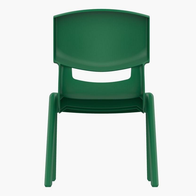 Capri Junior Armless Chair-Chairs-image-2
