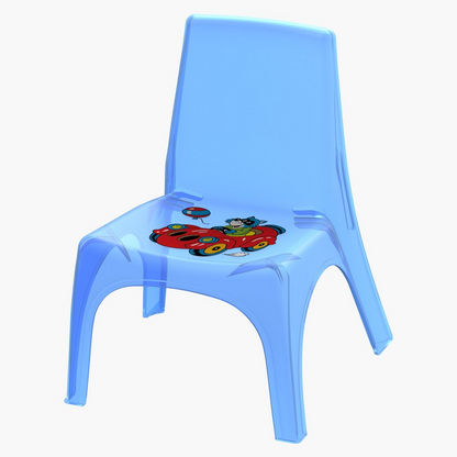 Capri Baby Chair