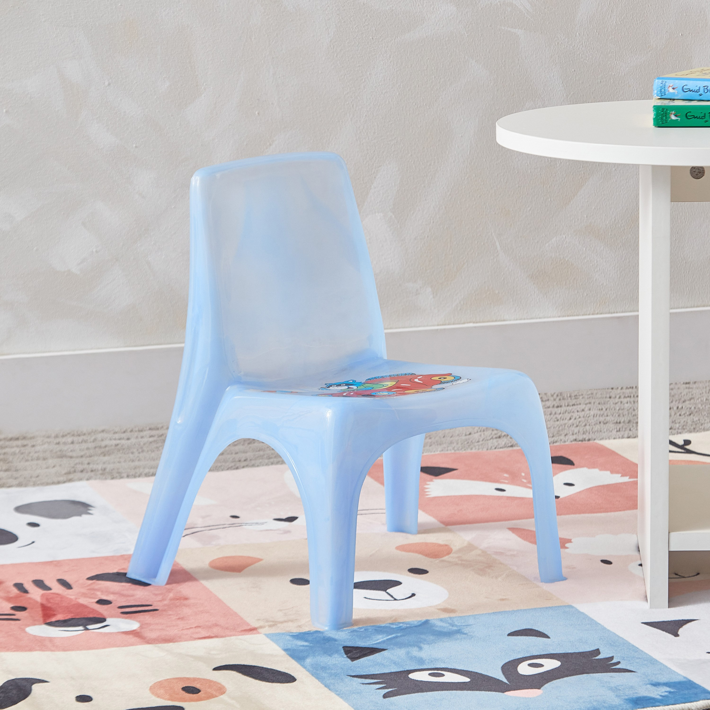 Baby plastic chair clearance online