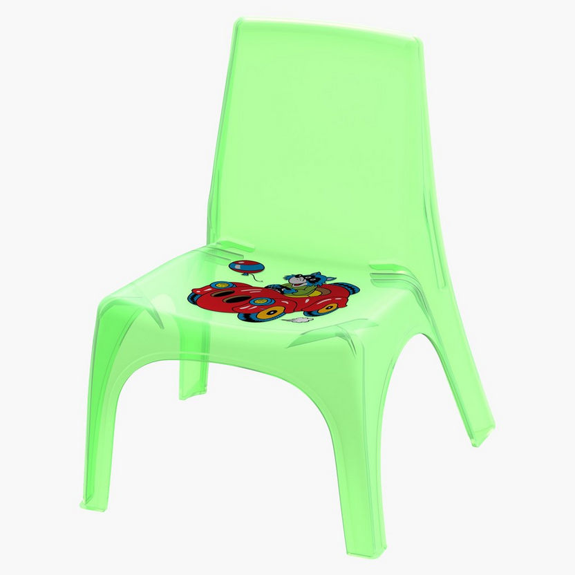 Capri Baby Chair-Chairs-image-0