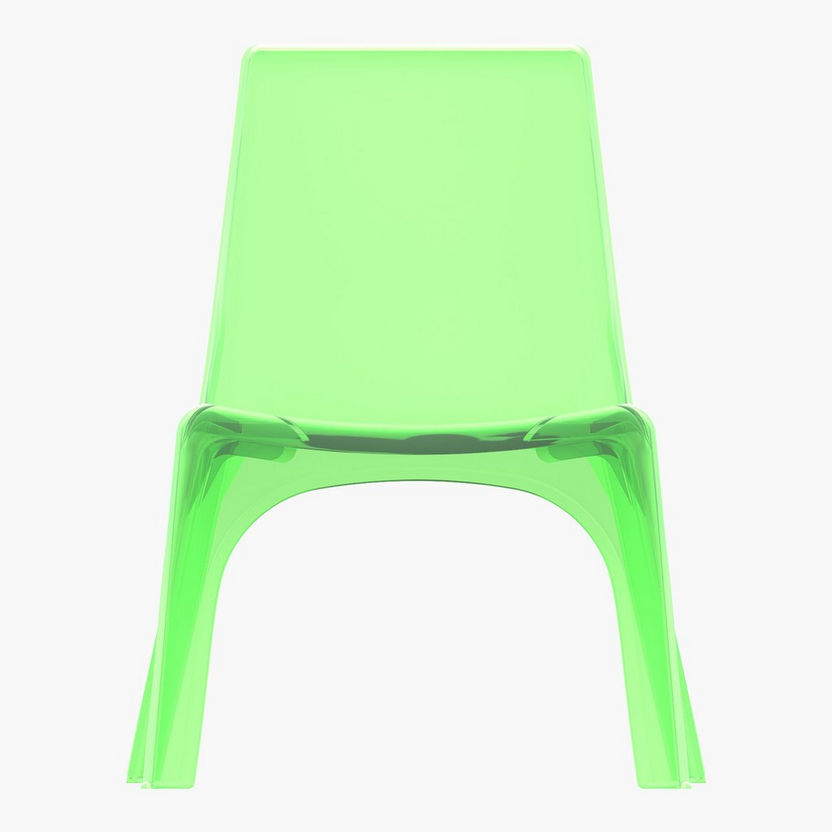 Capri Baby Chair-Chairs-image-1