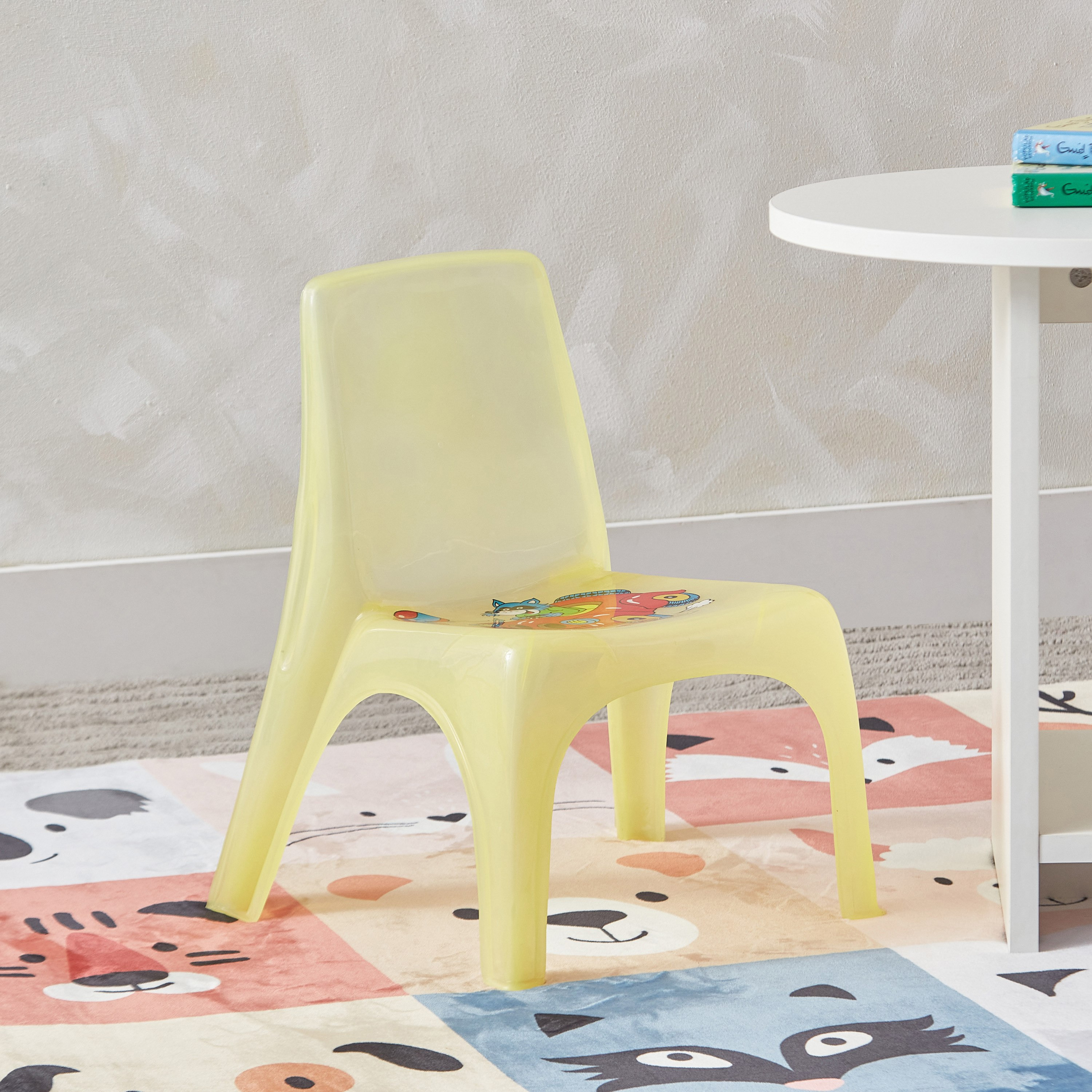 Baby best sale chair online