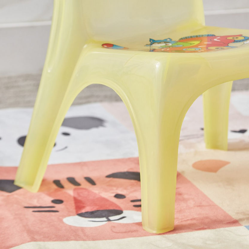 Capri Baby Chair-Chairs-image-4