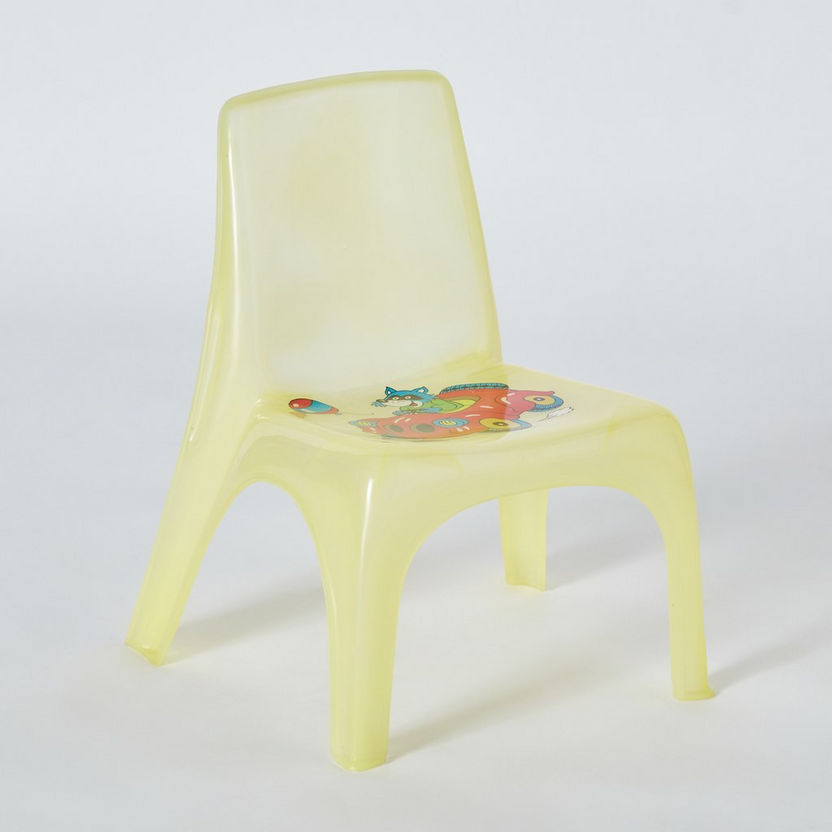 Capri Baby Chair-Chairs-image-6