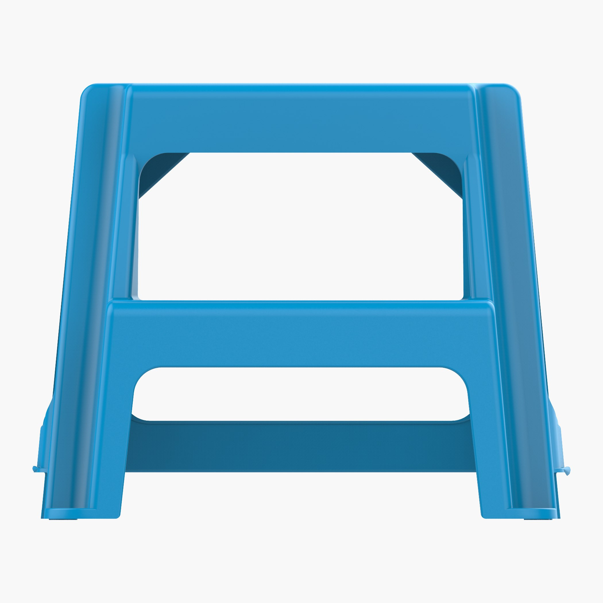Capri Ladder Stool-hbxfurniture-kidsroom-studychairs-image-2