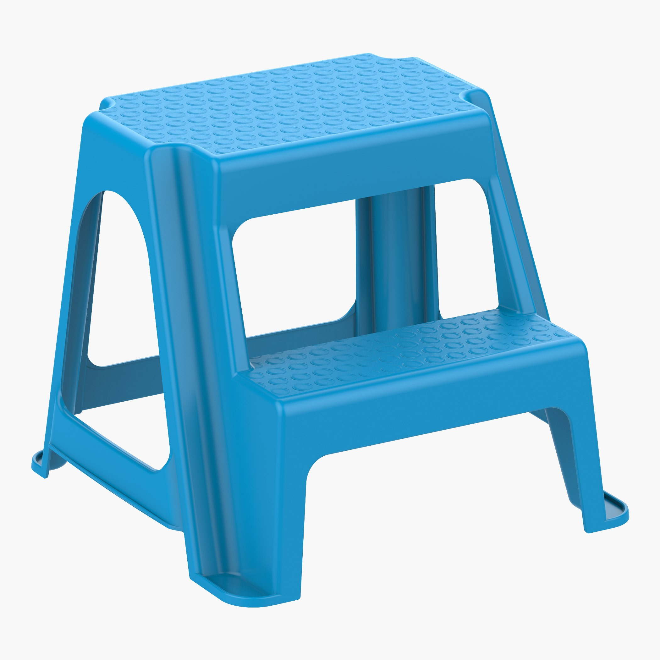 Capri Ladder Stool-hbxfurniture-kidsroom-studychairs-image-3
