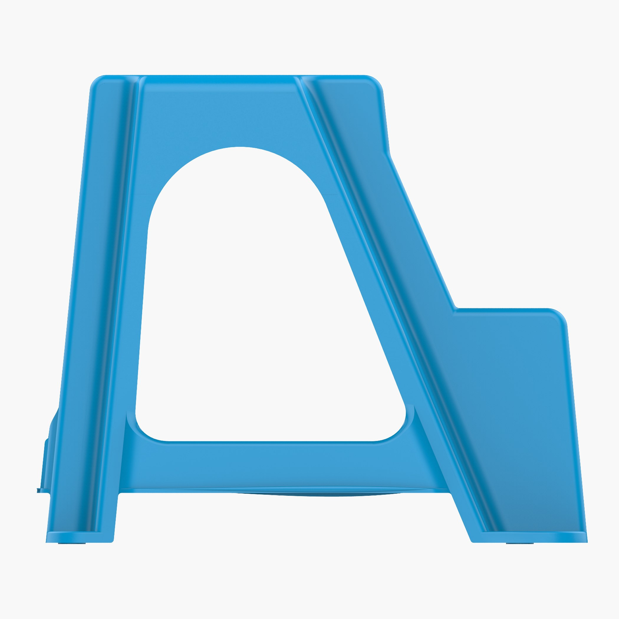 Capri Ladder Stool-hbxfurniture-kidsroom-studychairs-image-4