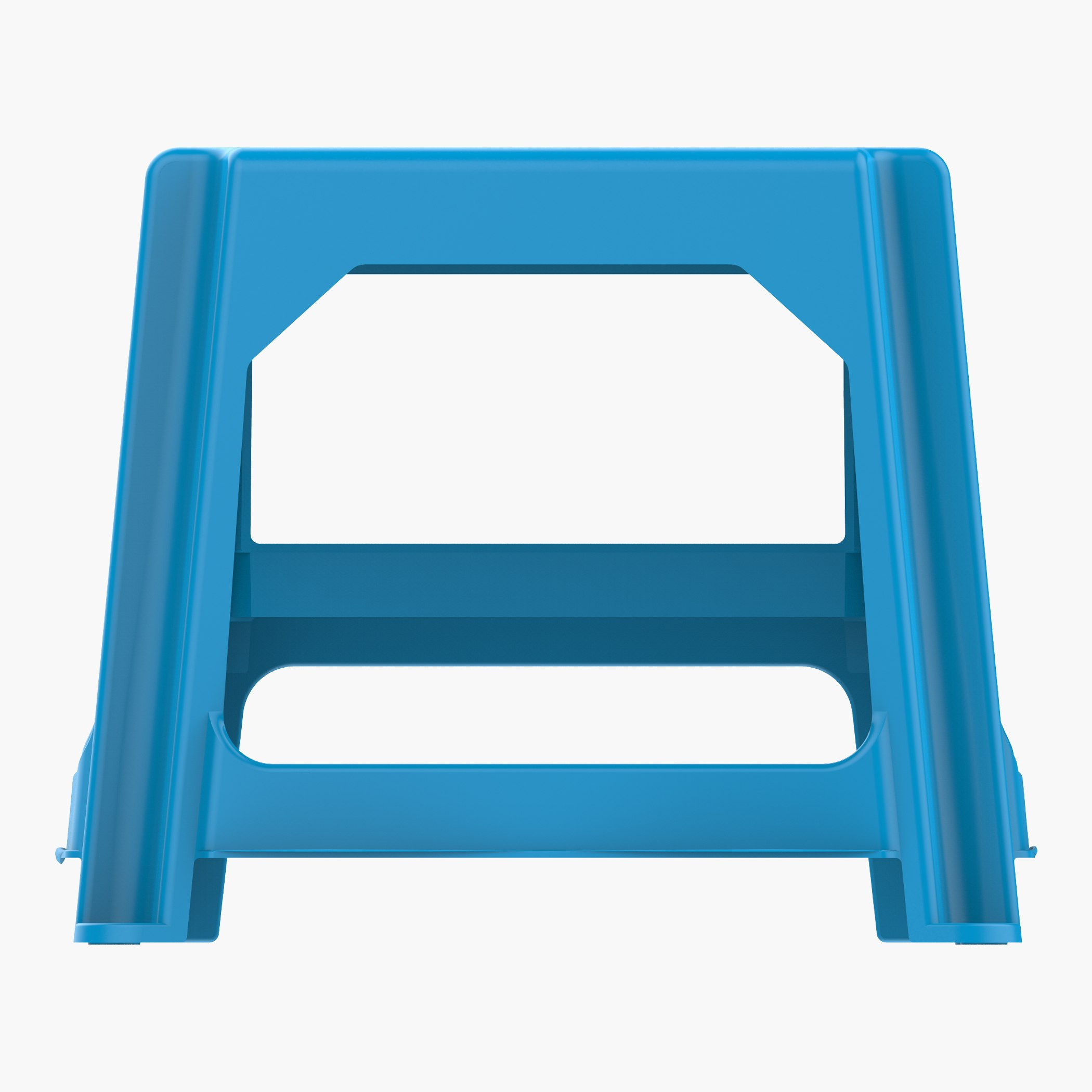 Capri Ladder Stool-hbxfurniture-kidsroom-studychairs-image-5