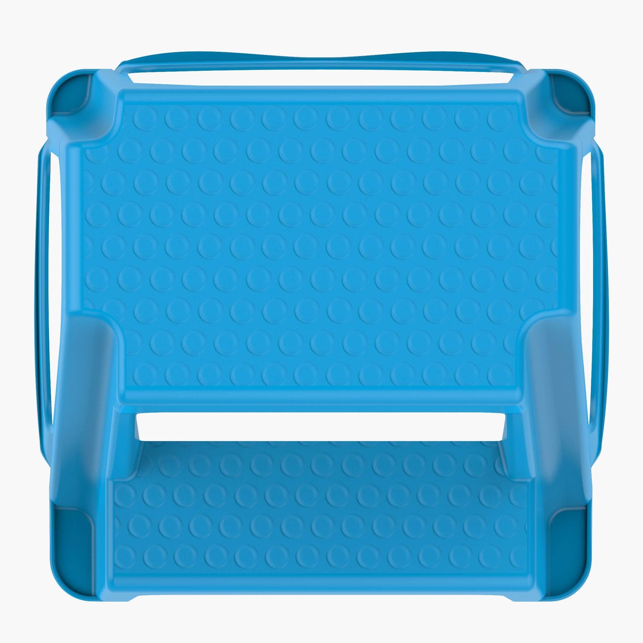 Capri Ladder Stool-hbxfurniture-kidsroom-studychairs-image-6
