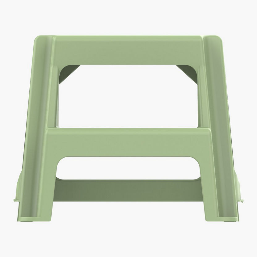 Capri Ladder Stool-Chairs-image-1