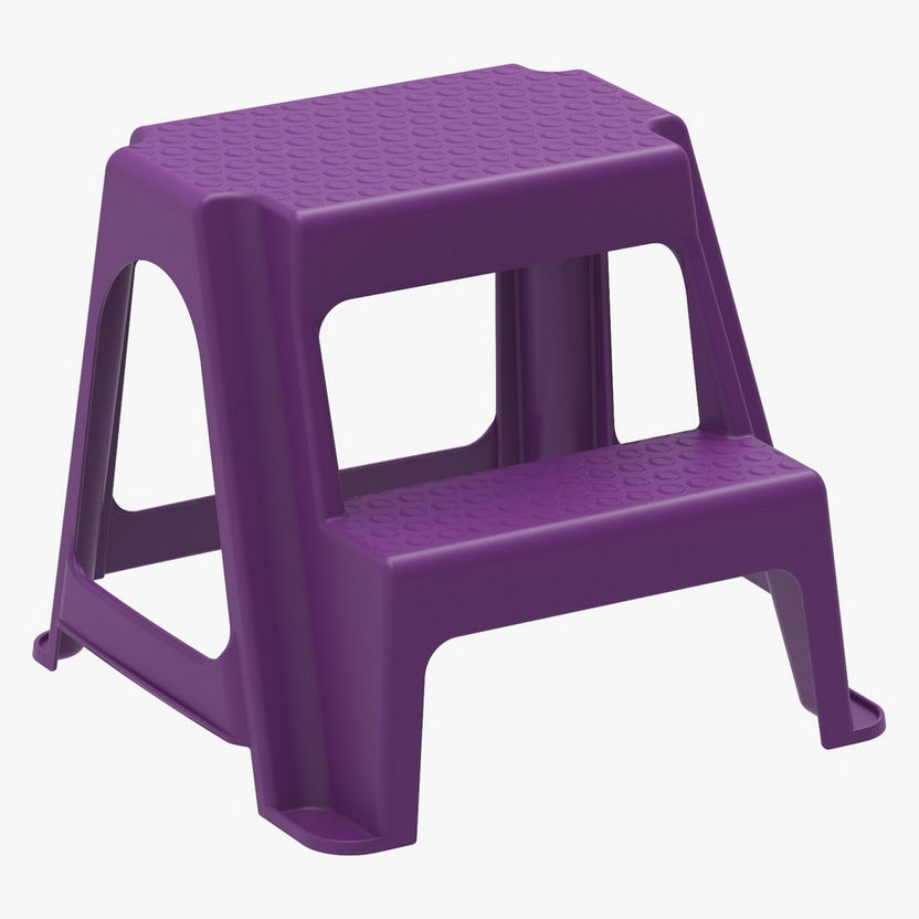 Capri Ladder Stool-Chairs-image-0
