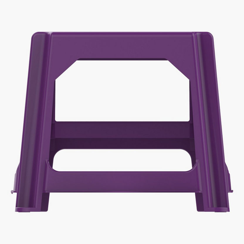 Capri Ladder Stool-Chairs-image-2