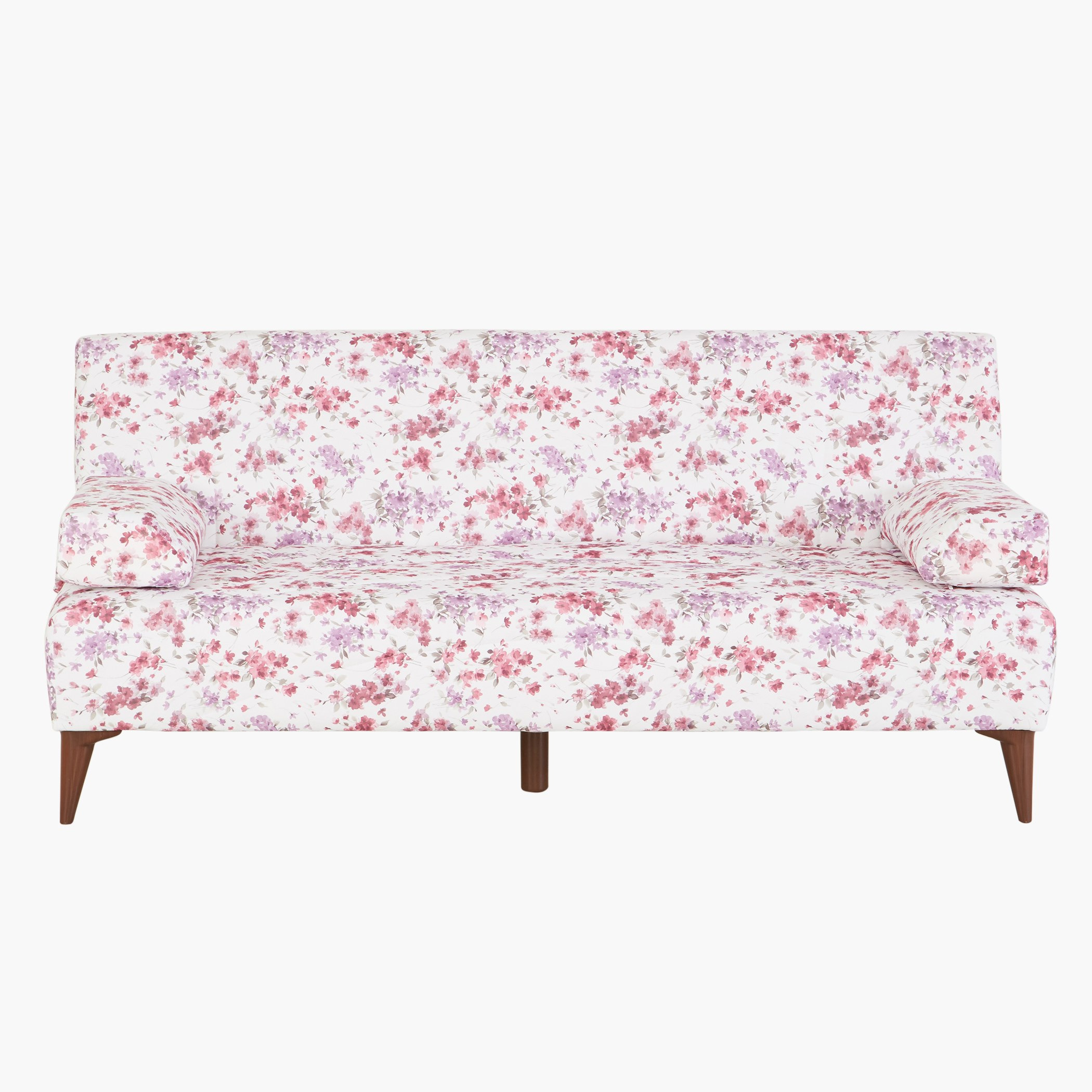 أريكة تتحول إلى سرير بثلاثة مقاعد مع وسادتين ديمو-hbxlivingroom-sofasandarmchairs-sofas-image-1