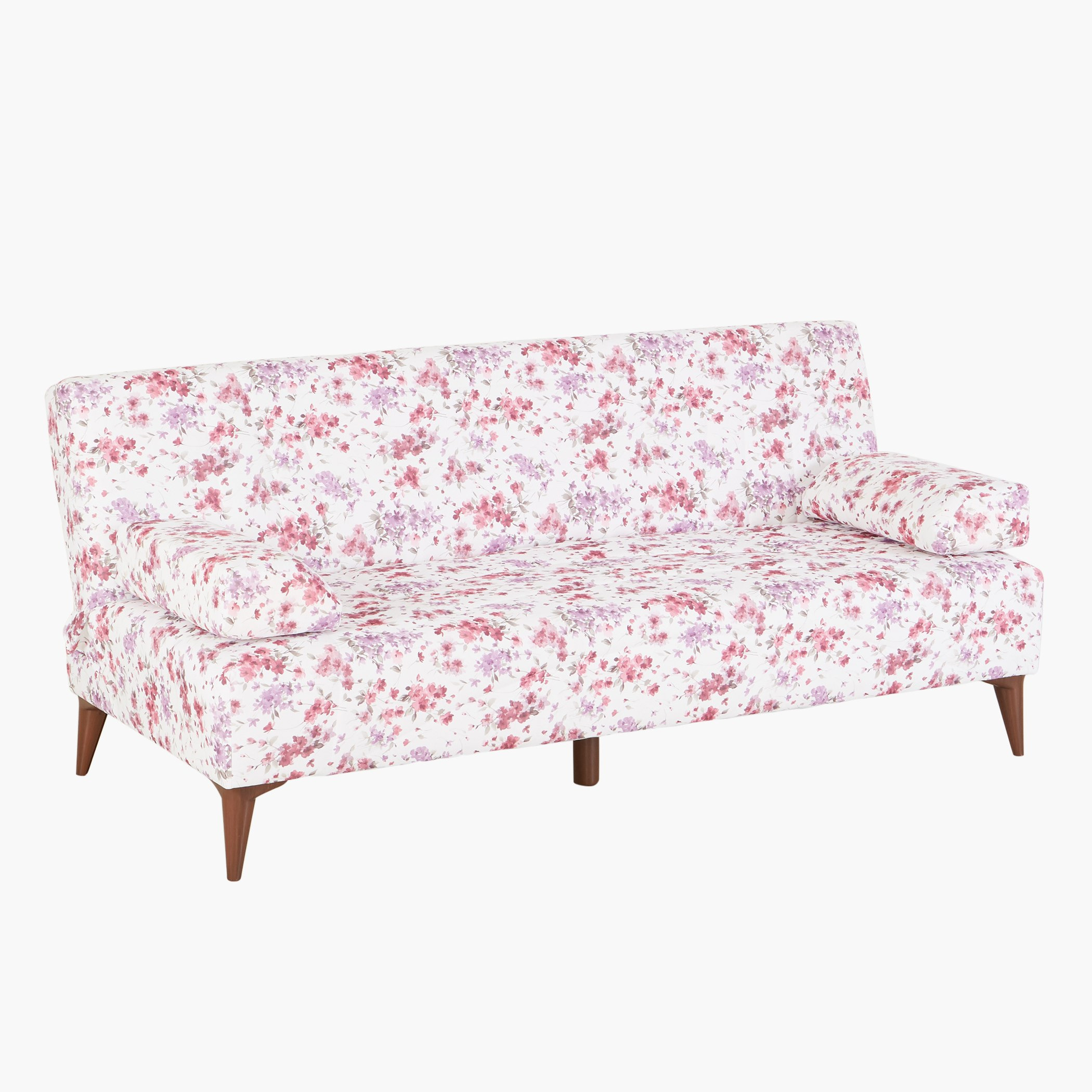 أريكة تتحول إلى سرير بثلاثة مقاعد مع وسادتين ديمو-hbxlivingroom-sofasandarmchairs-sofas-image-2