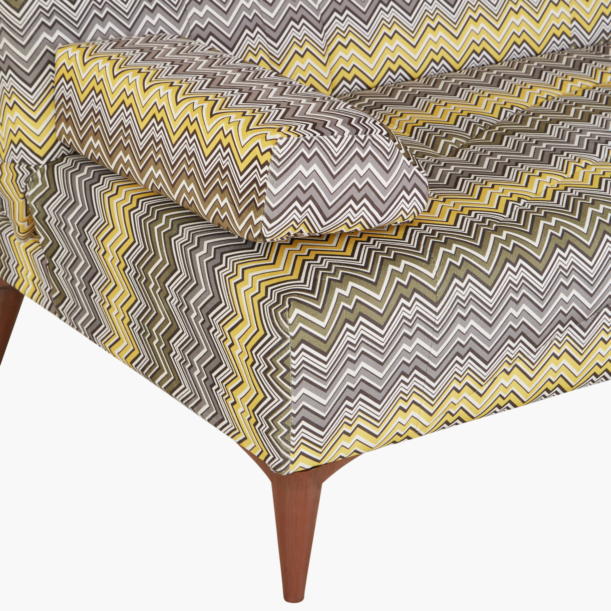 Demo Printed Sofa Bed with 2 Pillows-hbxlivingroom-sofasandarmchairs-sofas-image-5